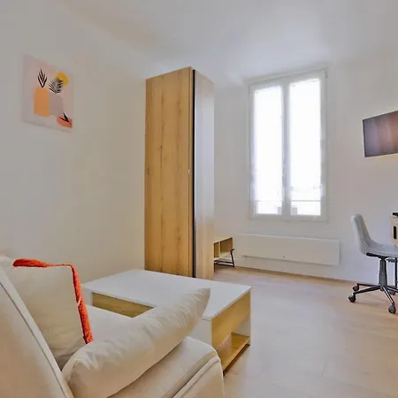 Le Cocon De Lobau - Calme Et Confort - Pres Chu *