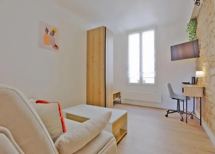 Le Cocon De Lobau - Calme Et Confort - Pres Chu *