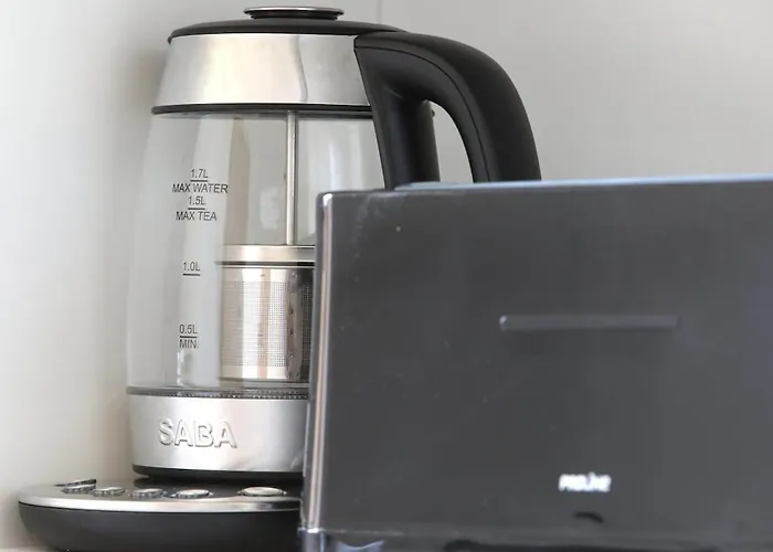 Le Cocon De Lobau - Calme Et Confort - Pres Chu * Нанси