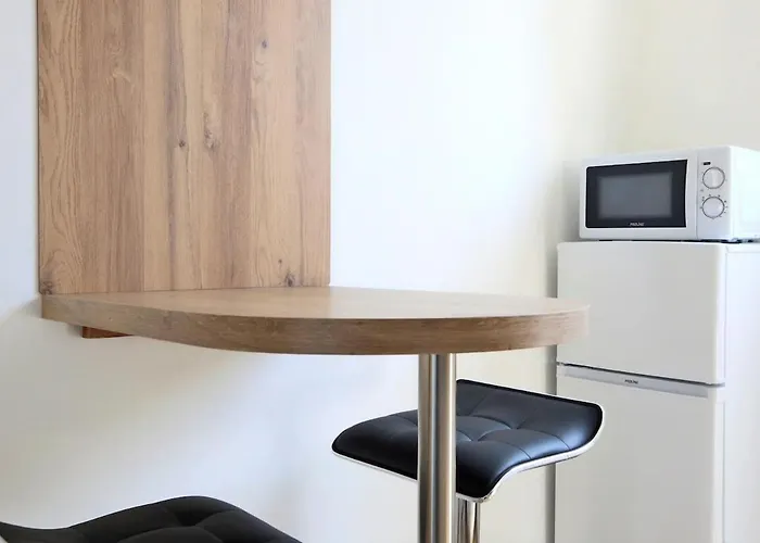 Le Cocon De Lobau - Calme Et Confort - Pres Chu Апартаменты